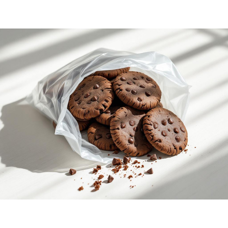 Cookies à l'unité